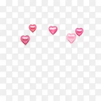 教师节爱心气球-空若网 教师节爱心气球-空若网