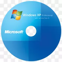 windows xp microsoft windows 7服务包光盘-windows cd盖png图-空若网 windows xp microsoft windows 7服务包光盘-windows cd盖png图-空若网