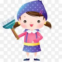 快乐儿童粉刷匠-空若网 快乐儿童粉刷匠-空若网