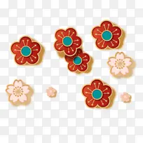 新年装饰素材11-空若网 新年装饰素材11-空若网