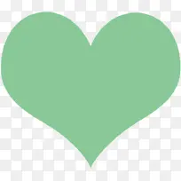 大爱心抠图素材-空若网 大爱心抠图素材-空若网
