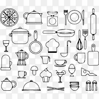 生活用品,元素,免扣,生活餐具-空若网 生活用品,元素,免扣,生活餐具-空若网