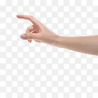手指 指东西 点击 食指 触摸-空若网 手指 指东西 点击 食指 触摸-空若网