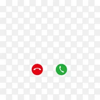 电话来电显示图标-空若网 电话来电显示图标-空若网