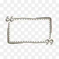 可爱动漫方框-空若网 可爱动漫方框-空若网