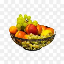 自然食物水果盘-空若网 自然食物水果盘-空若网
