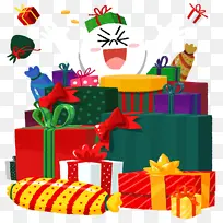 Ê¥µ®½Ú ¿¨Í¨ ÀñÎïСװÊÎ ÔªËØ-¿ÕÈôÍø Ê¥µ®½Ú ¿¨Í¨ ÀñÎïСװÊÎ ÔªËØ-¿ÕÈôÍø