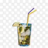 关于两根吸管的柠檬水-空若网 关于两根吸管的柠檬水-空若网