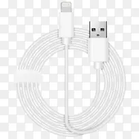 白色苹果数据线-空若网 白色苹果数据线-空若网