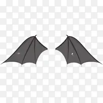 恶魔的翅膀破损的翅膀-空若网 恶魔的翅膀破损的翅膀-空若网