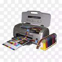 墨盒打印机喷墨打印机-空若网 墨盒打印机喷墨打印机-空若网