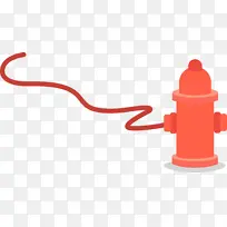 消防栓 元素-空若网 消防栓 元素-空若网