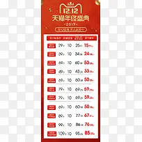 关联页价格表-空若网 关联页价格表-空若网