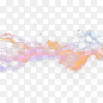 跳动的彩色火焰-空若网 跳动的彩色火焰-空若网