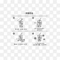 冲泡方法水果茶杯子饮用方法茶饮-空若网 冲泡方法水果茶杯子饮用方法茶饮-空若网
