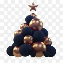 精选圣诞节气球-空若网 精选圣诞节气球-空若网