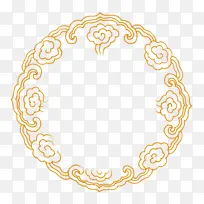 炫色设计圆形是-空若网 炫色设计圆形是-空若网