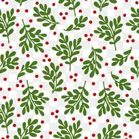 树枝矢量装饰元素图-空若网 树枝矢量装饰元素图-空若网