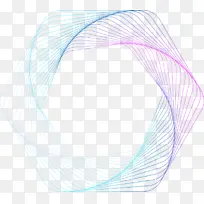 彩色科技光圈-空若网 彩色科技光圈-空若网