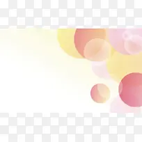 渐变 卡通 气泡 彩色-空若网 渐变 卡通 气泡 彩色-空若网