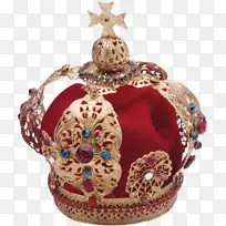 精致的宝石皇冠-空若网 精致的宝石皇冠-空若网