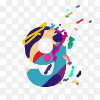 ������ɫ�����ĸ����9-������