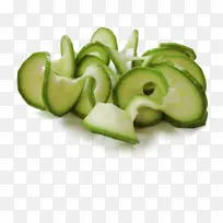 西葫芦片西葫芦切片-空若网 西葫芦片西葫芦切片-空若网