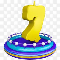 ����3D��������7-������