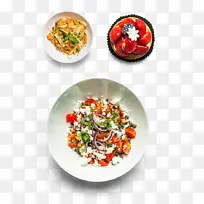 美食摄影下午茶轻食-空若网 美食摄影下午茶轻食-空若网