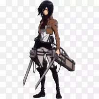 对泰坦的攻击:米卡萨·阿克曼·埃伦·耶格尔·阿明·阿尔尔特-阿塔科斯泰坦尼克号PNG HD-空若网 对泰坦的攻击:米卡萨·阿克曼·埃伦·耶格尔·阿明·阿尔尔特-阿塔科斯泰坦尼克号PNG HD-空若网