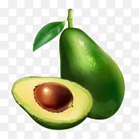 卡通木瓜模型 卡通-空若网 卡通木瓜模型 卡通-空若网