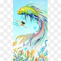 �廭���㱳��jpg-������