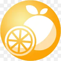 扁平按钮 透明图标 水果-空若网 扁平按钮 透明图标 水果-空若网