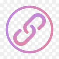 彩色渐变旅游住宿APP移动端图标链接-空若网 彩色渐变旅游住宿APP移动端图标链接-空若网