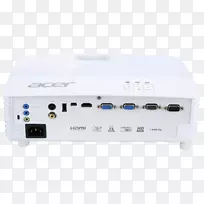 多媒体投影机全高清1080 p数字光处理放映机-空若网 多媒体投影机全高清1080 p数字光处理放映机-空若网