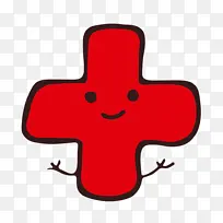 矢量图数字加号卡通-空若网 矢量图数字加号卡通-空若网