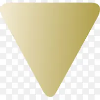 金色 新春 装饰 渐变 三角形-空若网 金色 新春 装饰 渐变 三角形-空若网