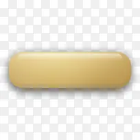 金色按钮图标-空若网 金色按钮图标-空若网