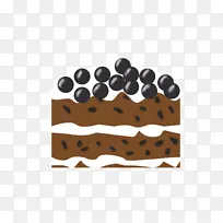 手绘漫画夹心小蛋糕-空若网 手绘漫画夹心小蛋糕-空若网