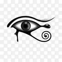 古埃及眼何鲁斯埃及眼-空若网 古埃及眼何鲁斯埃及眼-空若网
