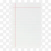 蓝色的横杠纸张插画-空若网 蓝色的横杠纸张插画-空若网