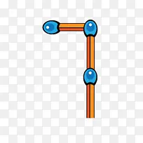 火柴棒数字7-空若网 火柴棒数字7-空若网
