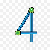 �������4��б��-������