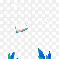 资料书籍插画-空若网 资料书籍插画-空若网