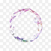 彩色透明png气泡-空若网 彩色透明png气泡-空若网