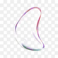 彩色透明png气泡-空若网 彩色透明png气泡-空若网