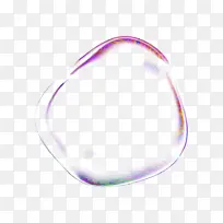 彩色透明png气泡-空若网 彩色透明png气泡-空若网