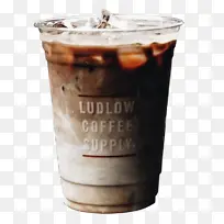 一杯冰咖啡-空若网 一杯冰咖啡-空若网