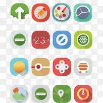 �ֻ�ͼ�� AI��PNG�ļ�-������