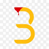 麦当劳薯条3字体-空若网 麦当劳薯条3字体-空若网